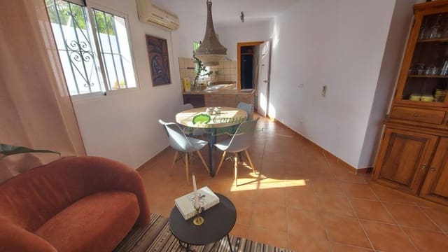 5 soverom Hus til salgs i Torrox - € 249 000 (Ref: 7767084)