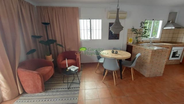 5 soverom Hus til salgs i Torrox - € 249 000 (Ref: 7767084)