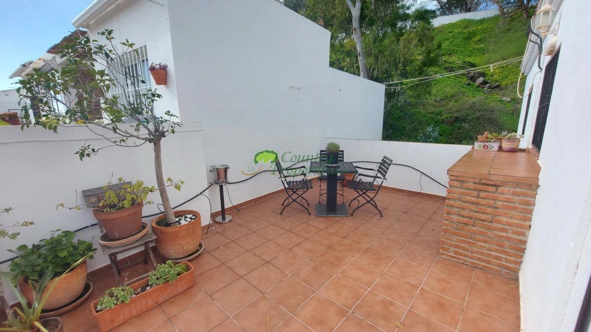 5 chambre Maison de Ville à vendre à Torrox - 249 000 € (Ref: 7767084)