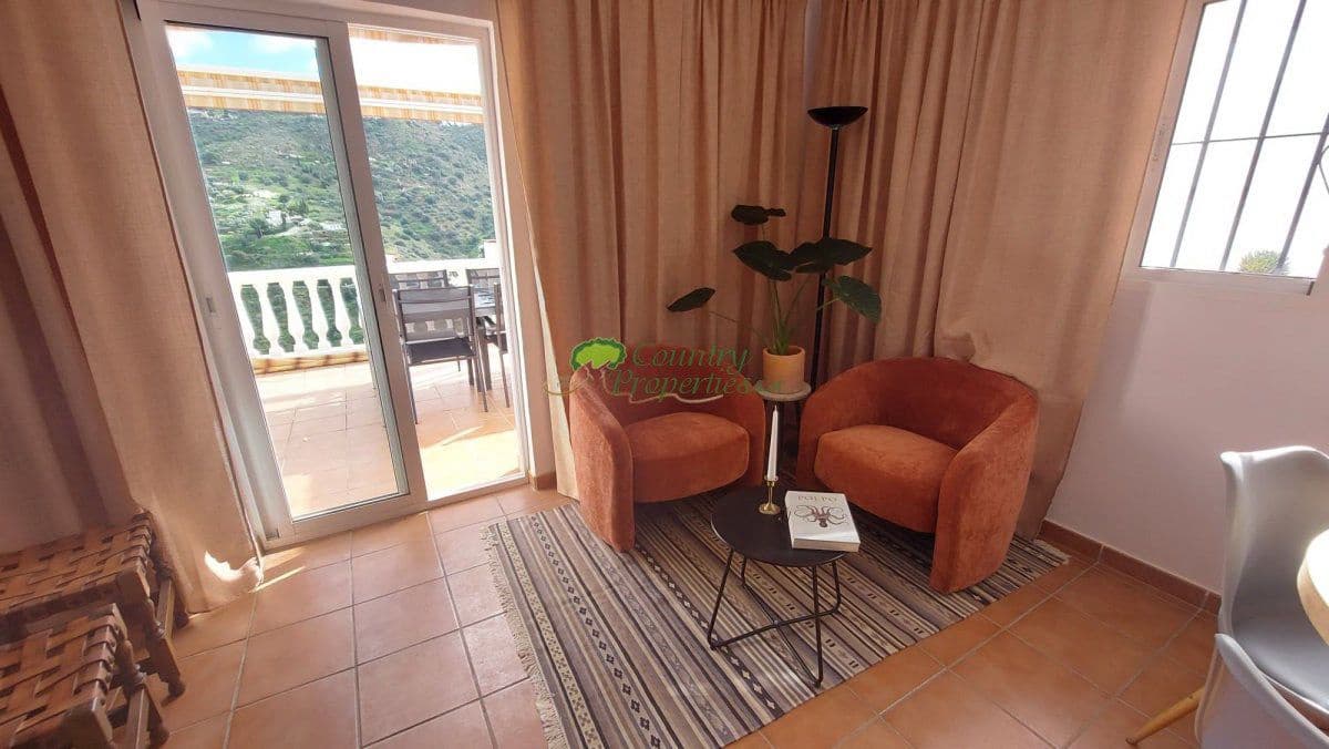 5 chambre Maison de Ville à vendre à Torrox - 249 000 € (Ref: 7767084)