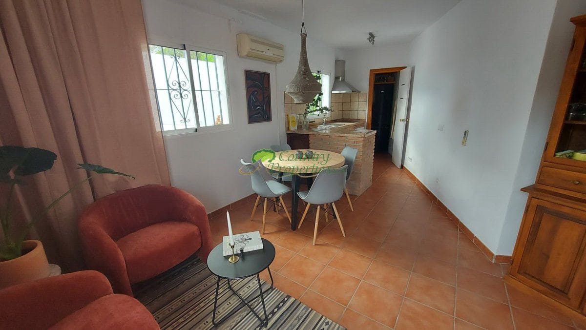 5 chambre Maison de Ville à vendre à Torrox - 249 000 € (Ref: 7767084)
