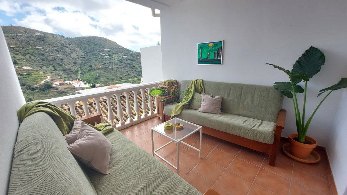 5 chambre Maison de Ville à vendre à Torrox - 249 000 € (Ref: 7767084)