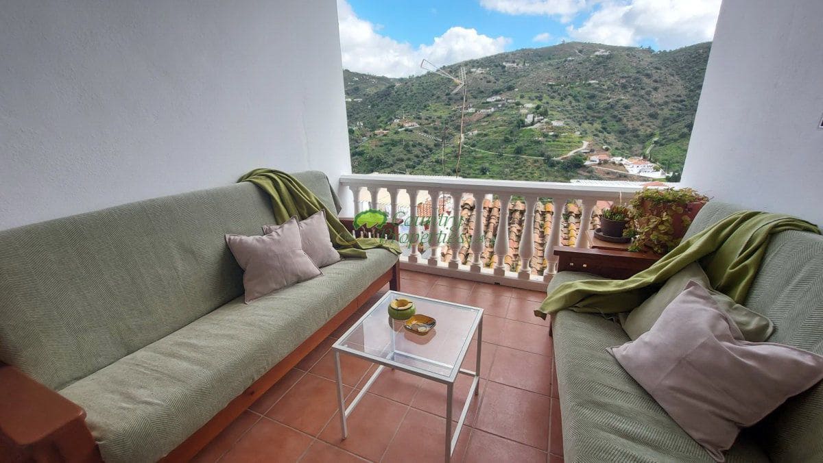 5 chambre Maison de Ville à vendre à Torrox - 249 000 € (Ref: 7767084)