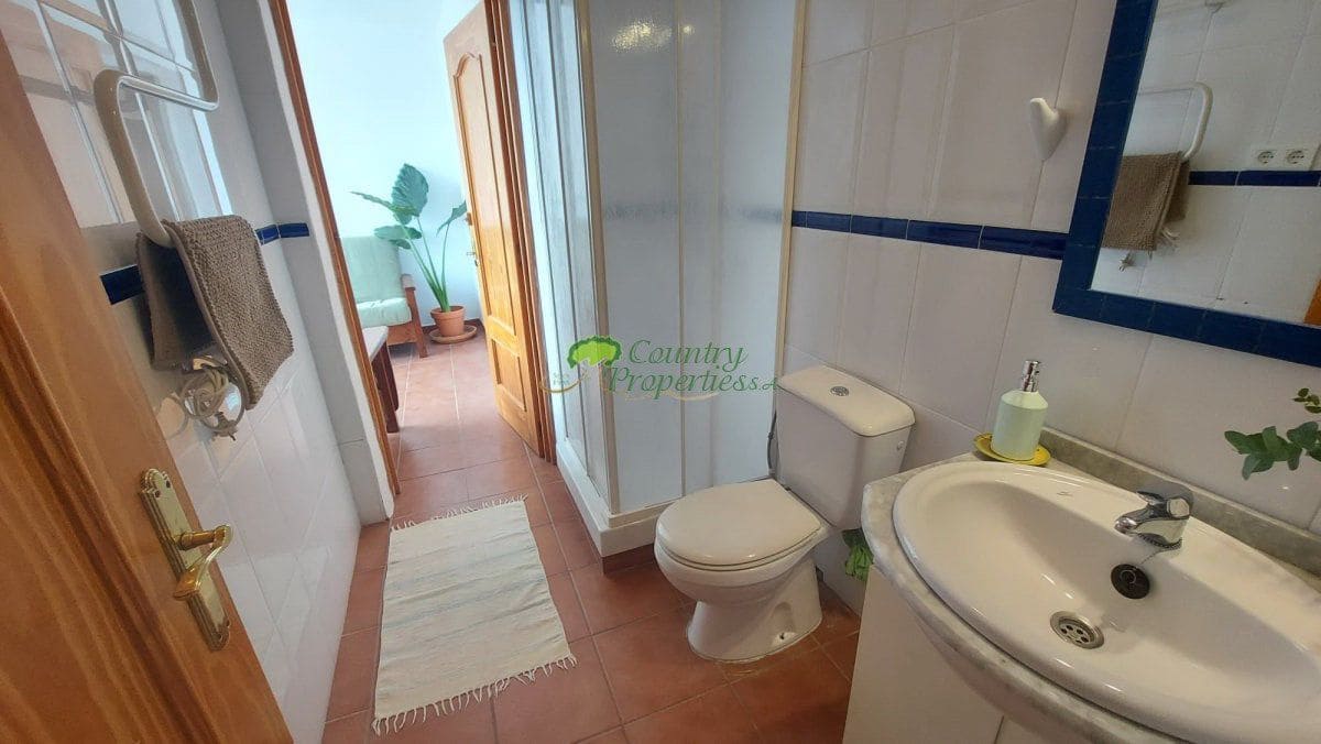 5 chambre Maison de Ville à vendre à Torrox - 249 000 € (Ref: 7767084)