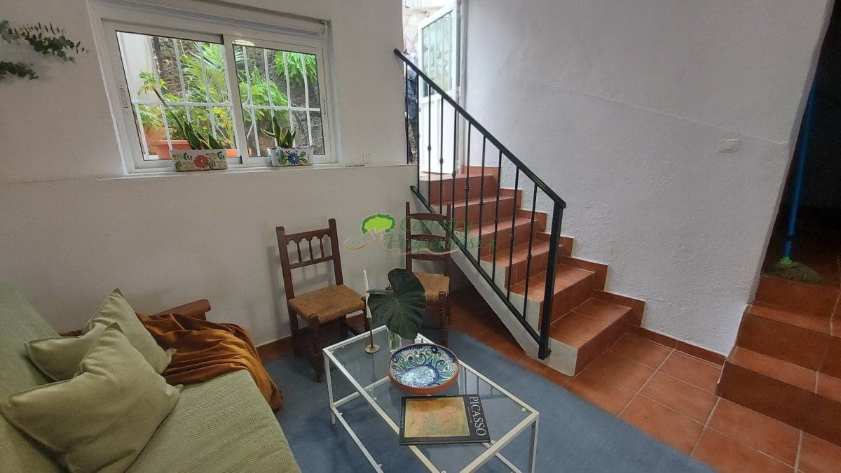 5 chambre Maison de Ville à vendre à Torrox - 249 000 € (Ref: 7767084)