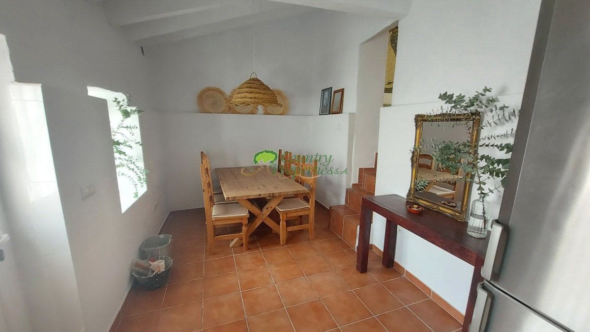 5 chambre Maison de Ville à vendre à Torrox - 249 000 € (Ref: 7767084)