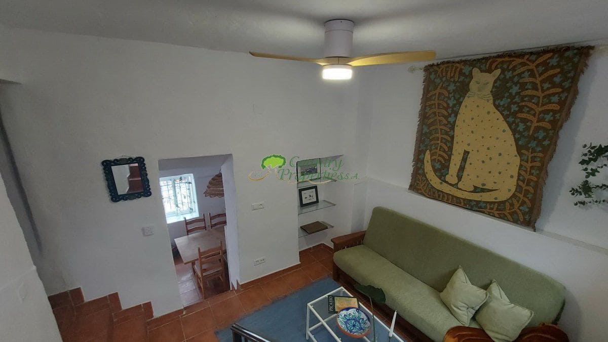 5 chambre Maison de Ville à vendre à Torrox - 249 000 € (Ref: 7767084)