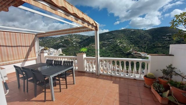 5 soverom Hus til salgs i Torrox - € 249 000 (Ref: 7767084)