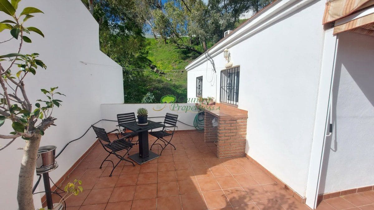 5 chambre Maison de Ville à vendre à Torrox - 249 000 € (Ref: 7767084)