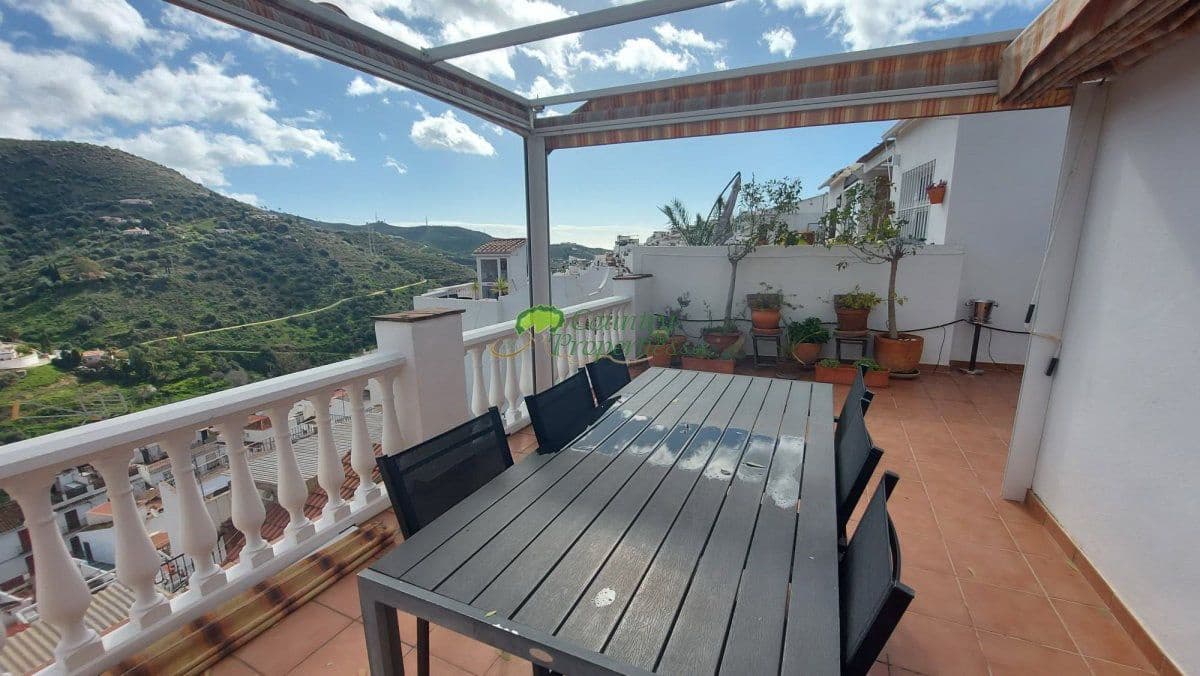 5 chambre Maison de Ville à vendre à Torrox - 249 000 € (Ref: 7767084)