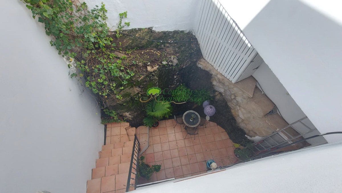 5 chambre Maison de Ville à vendre à Torrox - 249 000 € (Ref: 7767084)