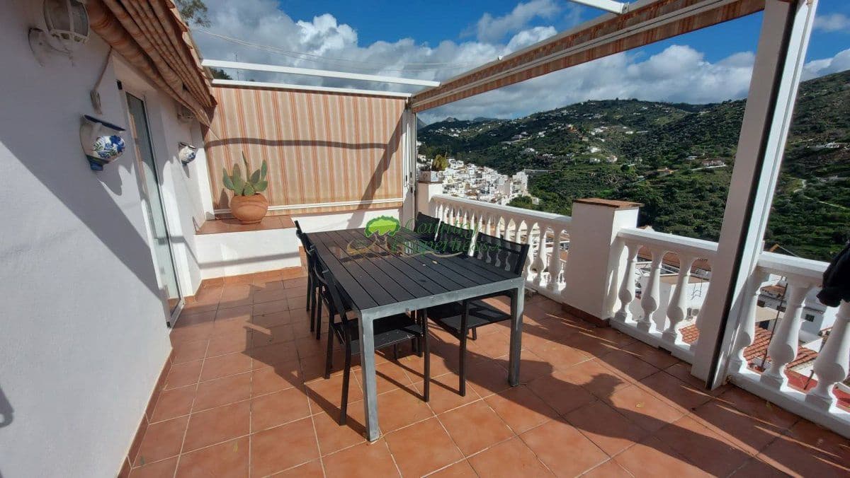 5 chambre Maison de Ville à vendre à Torrox - 249 000 € (Ref: 7767084)