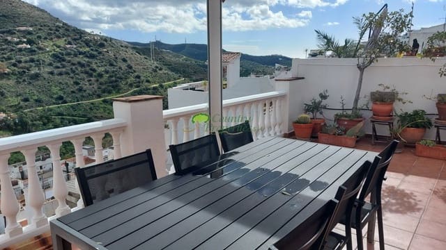 5 soverom Hus til salgs i Torrox - € 249 000 (Ref: 7767084)