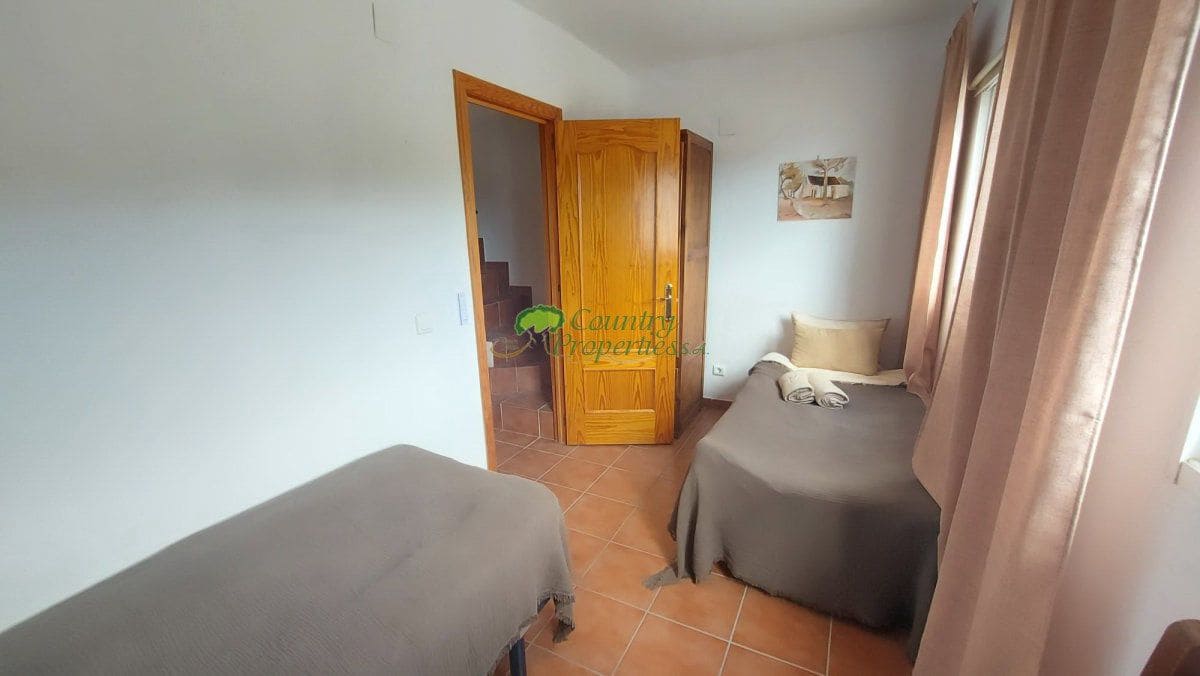5 chambre Maison de Ville à vendre à Torrox - 249 000 € (Ref: 7767084)