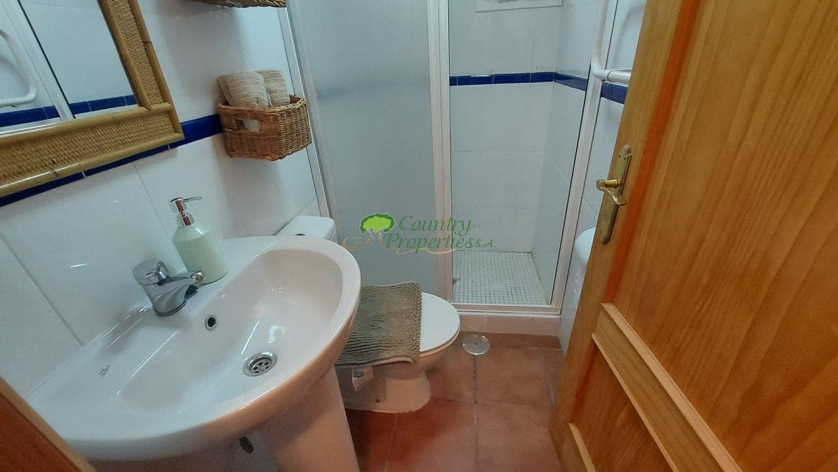 5 chambre Maison de Ville à vendre à Torrox - 249 000 € (Ref: 7767084)