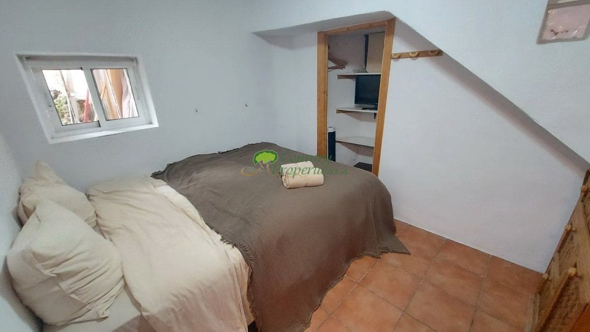 5 chambre Maison de Ville à vendre à Torrox - 249 000 € (Ref: 7767084)