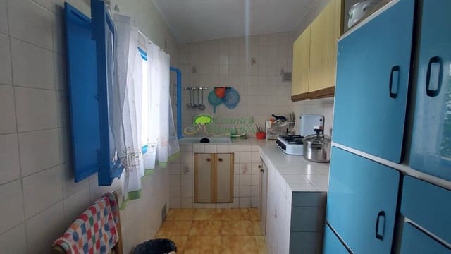 4 soveværelse Byhus til salg i Corumbela, Sayalonga - € 83.000 (Ref: 7818860)