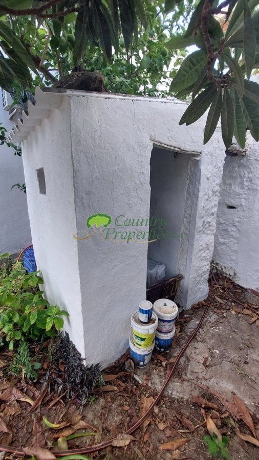 4 soveværelse Byhus til salg i Corumbela - € 83.000 (Ref: 7818860)