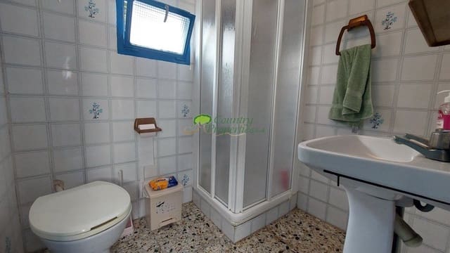 4 soveværelse Byhus til salg i Corumbela, Sayalonga - € 83.000 (Ref: 7818860)