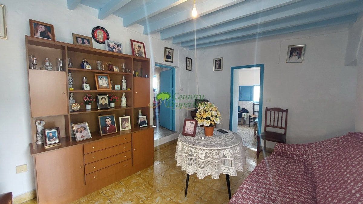 4 soveværelse Byhus til salg i Corumbela - € 83.000 (Ref: 7818860)