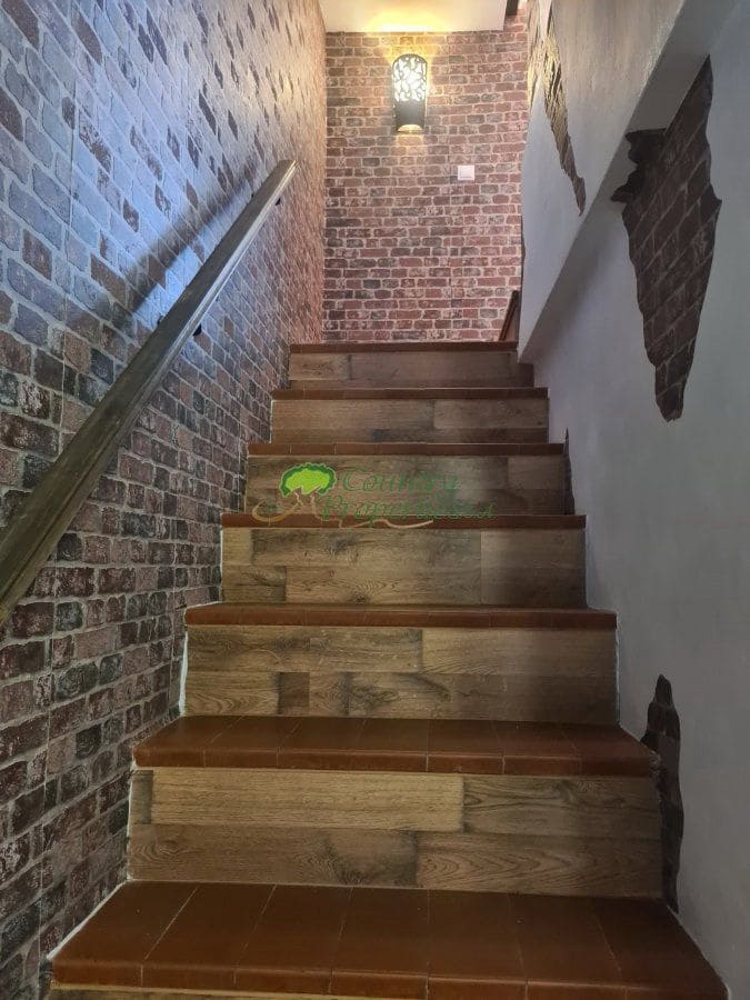 5 Zimmer Haus zu verkaufen in Competa - 180.000 € (Ref: 7850073)