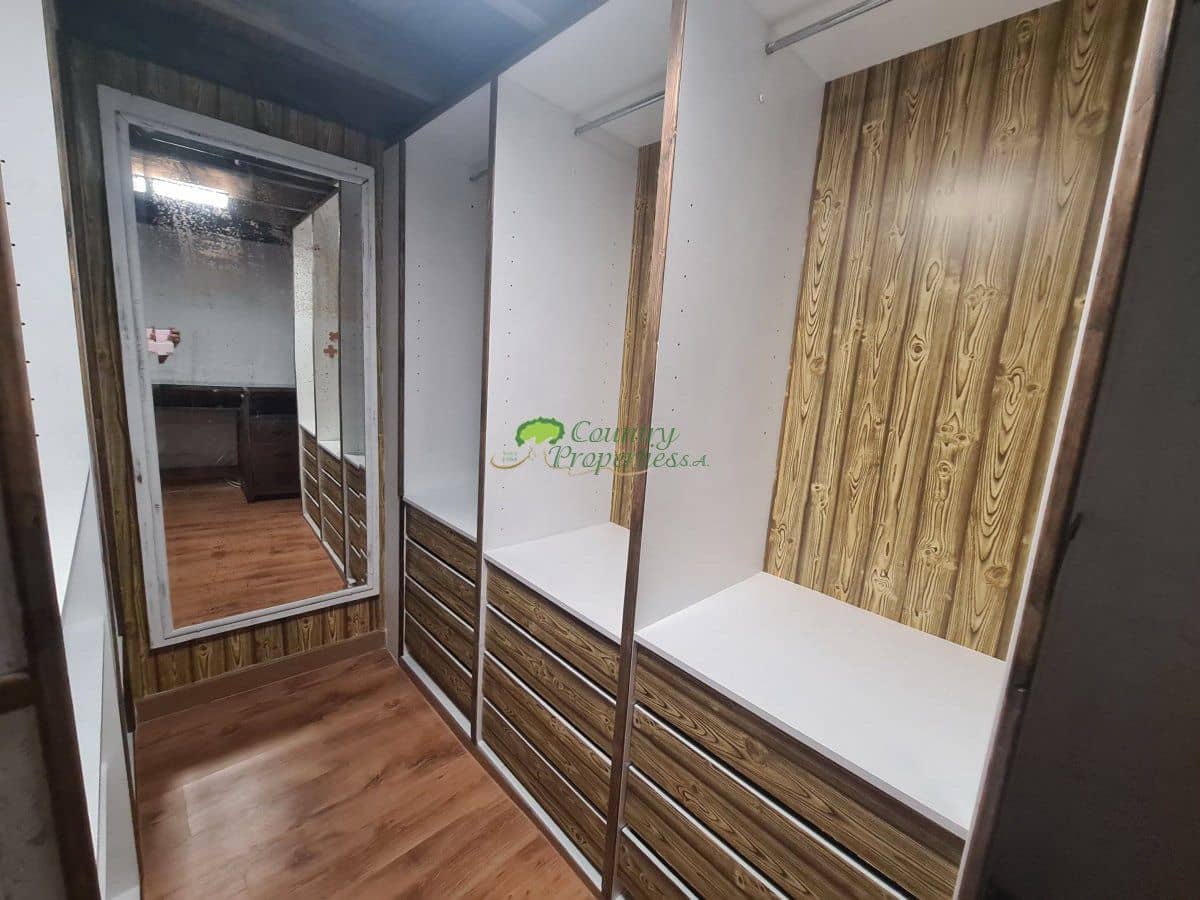 5 Zimmer Haus zu verkaufen in Competa - 180.000 € (Ref: 7850073)