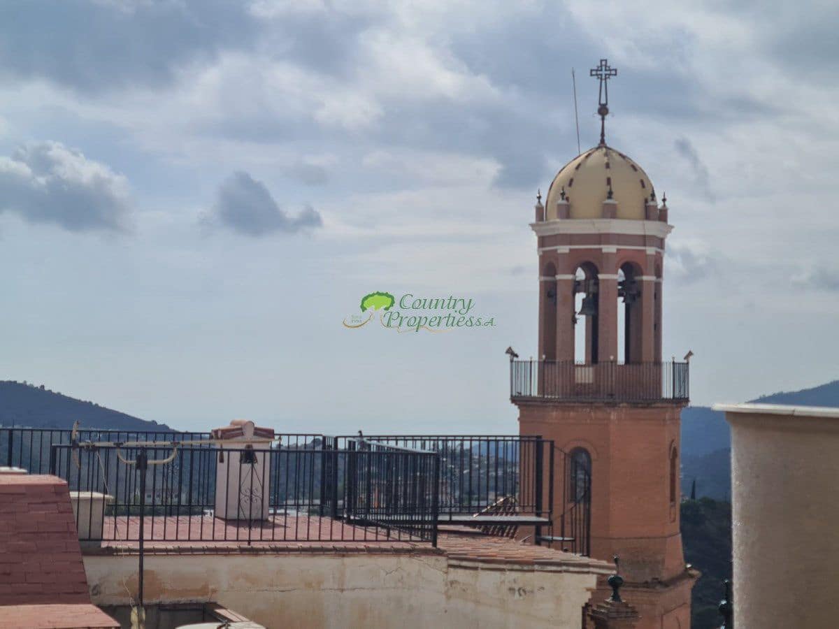 5 Zimmer Haus zu verkaufen in Competa - 180.000 € (Ref: 7850073)