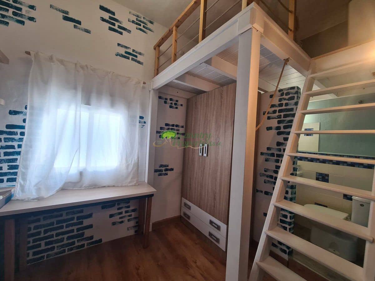 5 Zimmer Haus zu verkaufen in Competa - 180.000 € (Ref: 7850073)