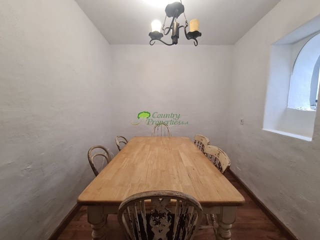 5 chambre Maison de Ville à vendre à Cómpeta - 180 000 € (Ref: 7850073)