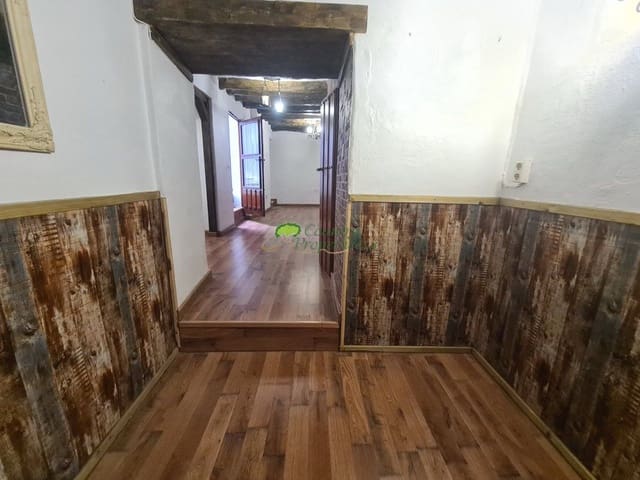 5 chambre Maison de Ville à vendre à Cómpeta - 180 000 € (Ref: 7850073)