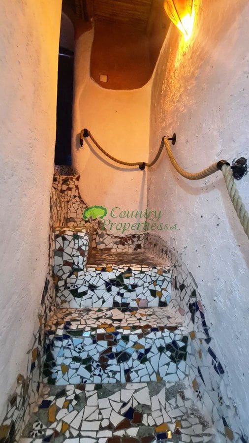 2 soveværelse Byhus til salg i Archez - € 160.000 (Ref: 7950464)