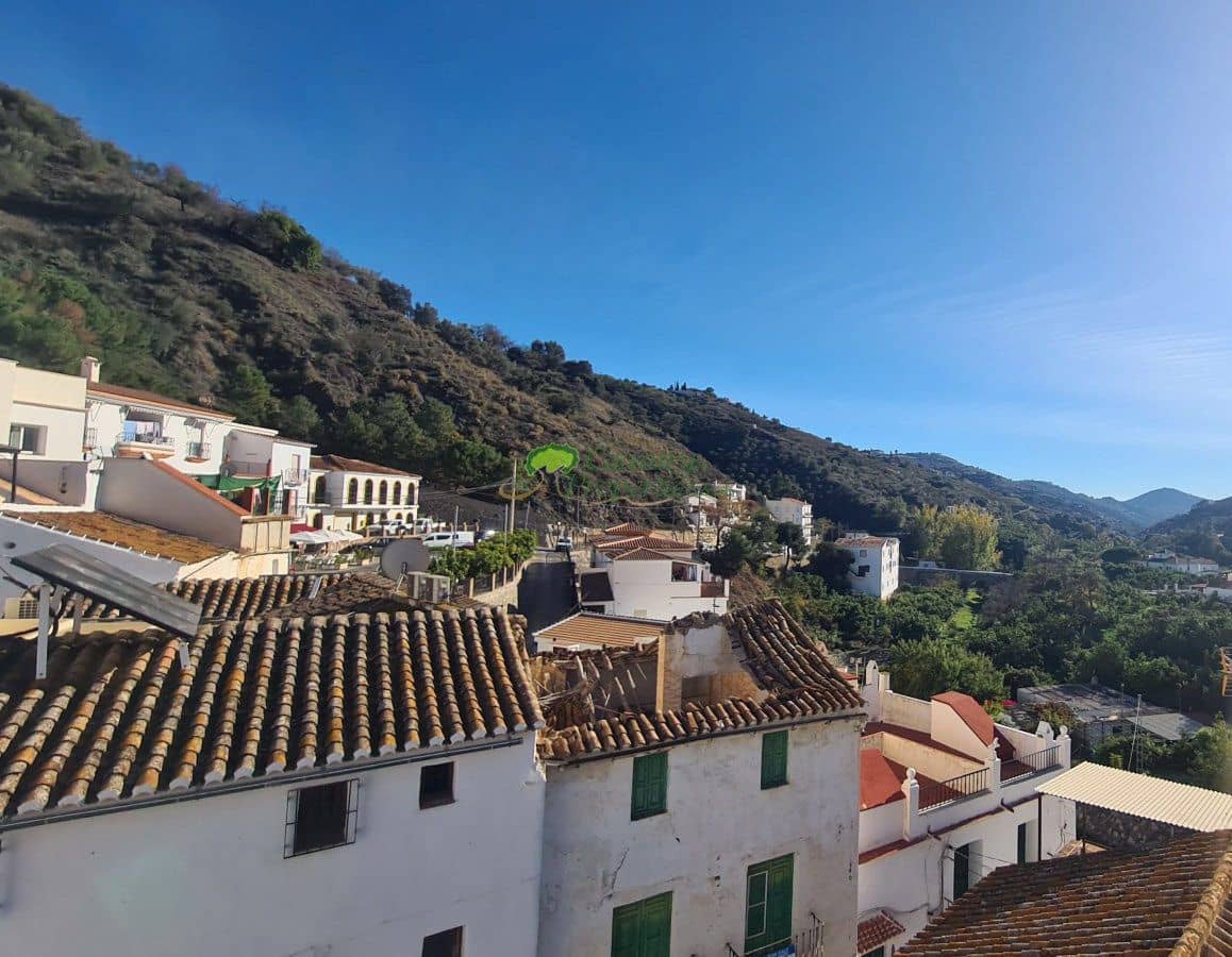 2 soveværelse Byhus til salg i Archez - € 160.000 (Ref: 7950464)