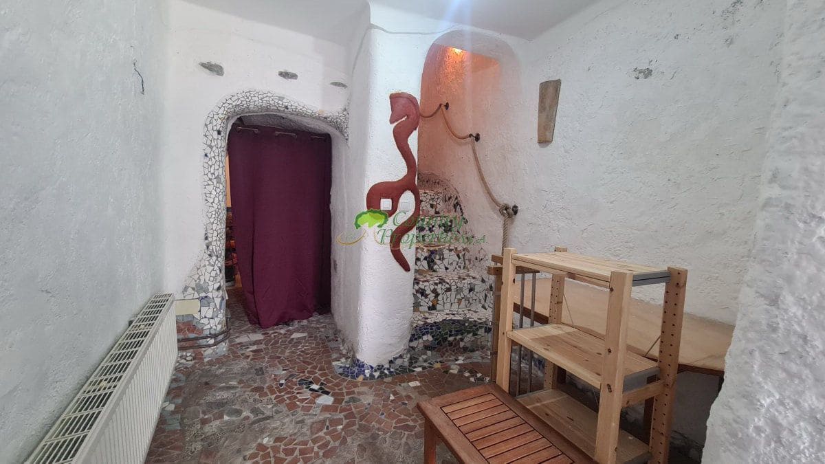 2 soveværelse Byhus til salg i Archez - € 160.000 (Ref: 7950464)