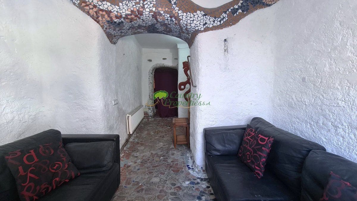 2 soveværelse Byhus til salg i Archez - € 160.000 (Ref: 7950464)