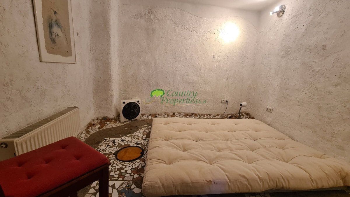 2 soveværelse Byhus til salg i Archez - € 160.000 (Ref: 7950464)