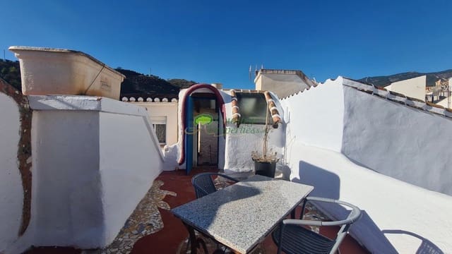 2 soveværelse Byhus til salg i Archez - € 160.000 (Ref: 7950464)