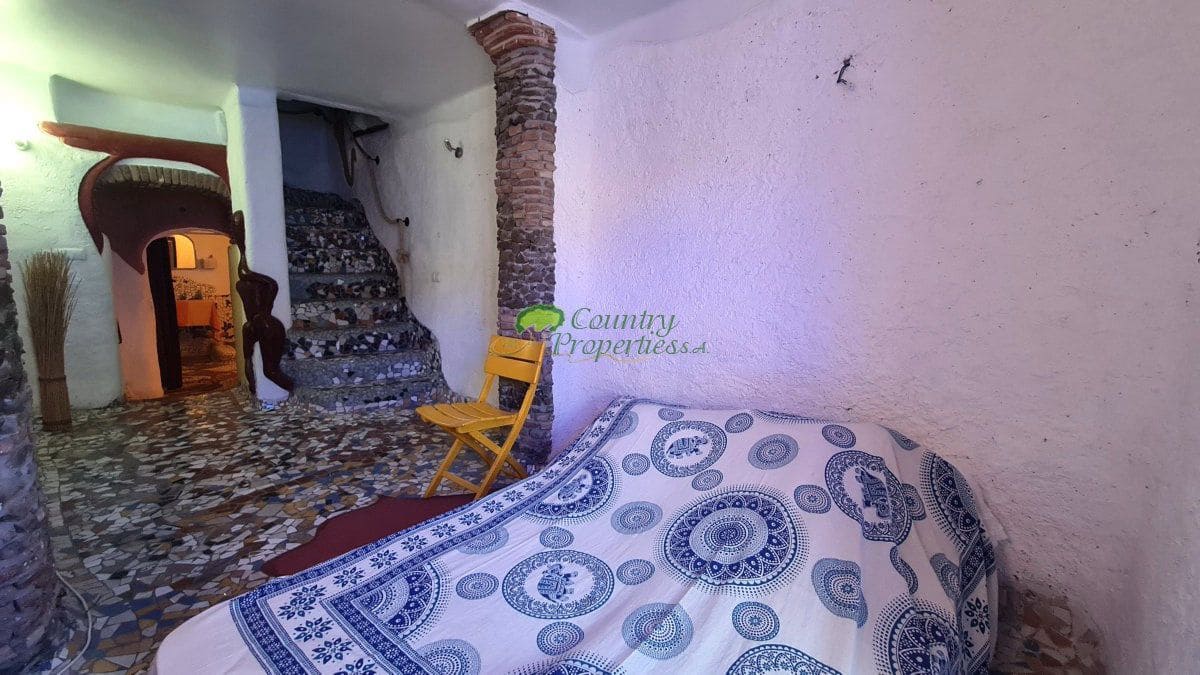 2 soveværelse Byhus til salg i Archez - € 160.000 (Ref: 7950464)