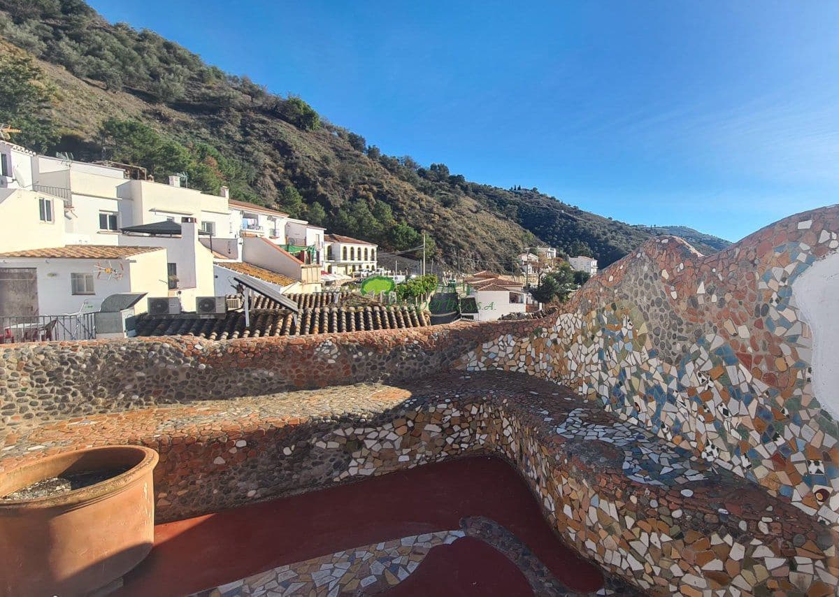 2 soveværelse Byhus til salg i Archez - € 160.000 (Ref: 7950464)