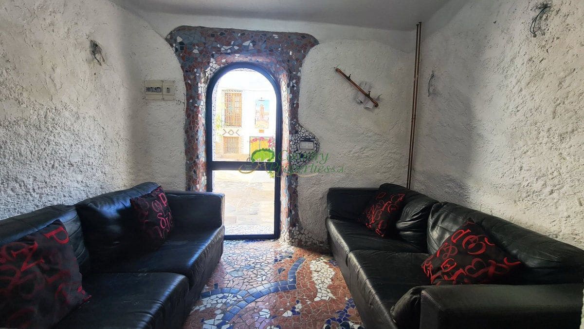 2 soveværelse Byhus til salg i Archez - € 160.000 (Ref: 7950464)