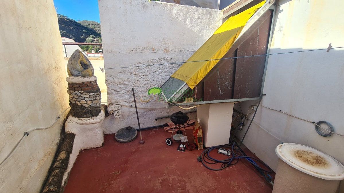 2 soveværelse Byhus til salg i Archez - € 160.000 (Ref: 7950464)