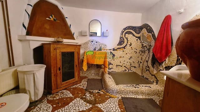 2 soveværelse Byhus til salg i Archez - € 160.000 (Ref: 7950464)