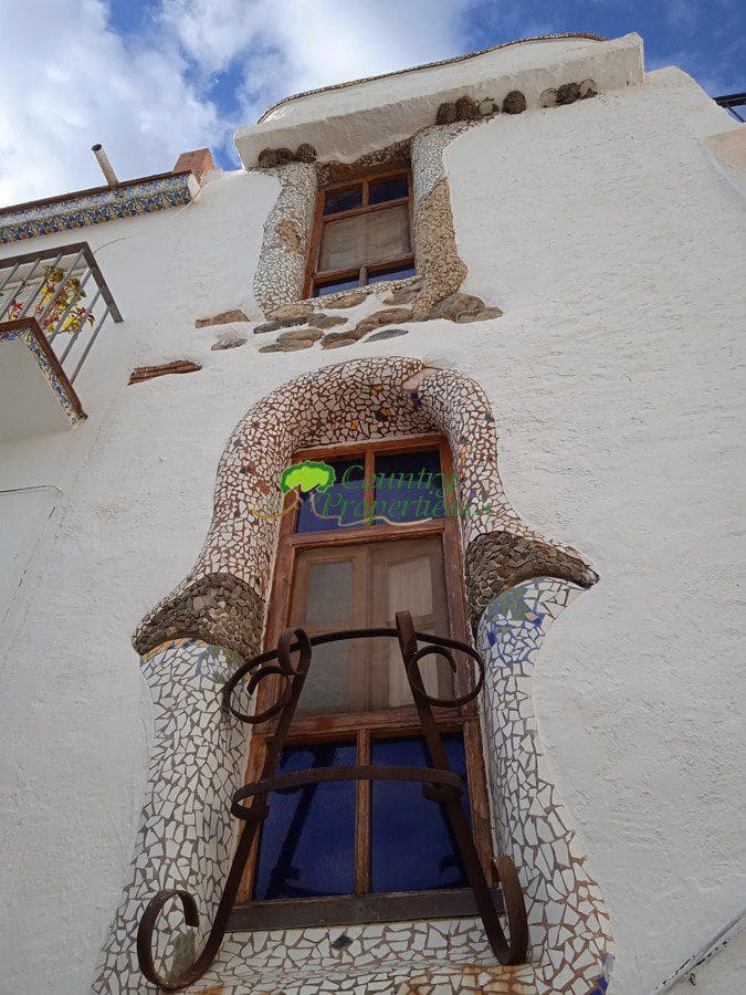 2 soveværelse Byhus til salg i Archez - € 160.000 (Ref: 7950464)