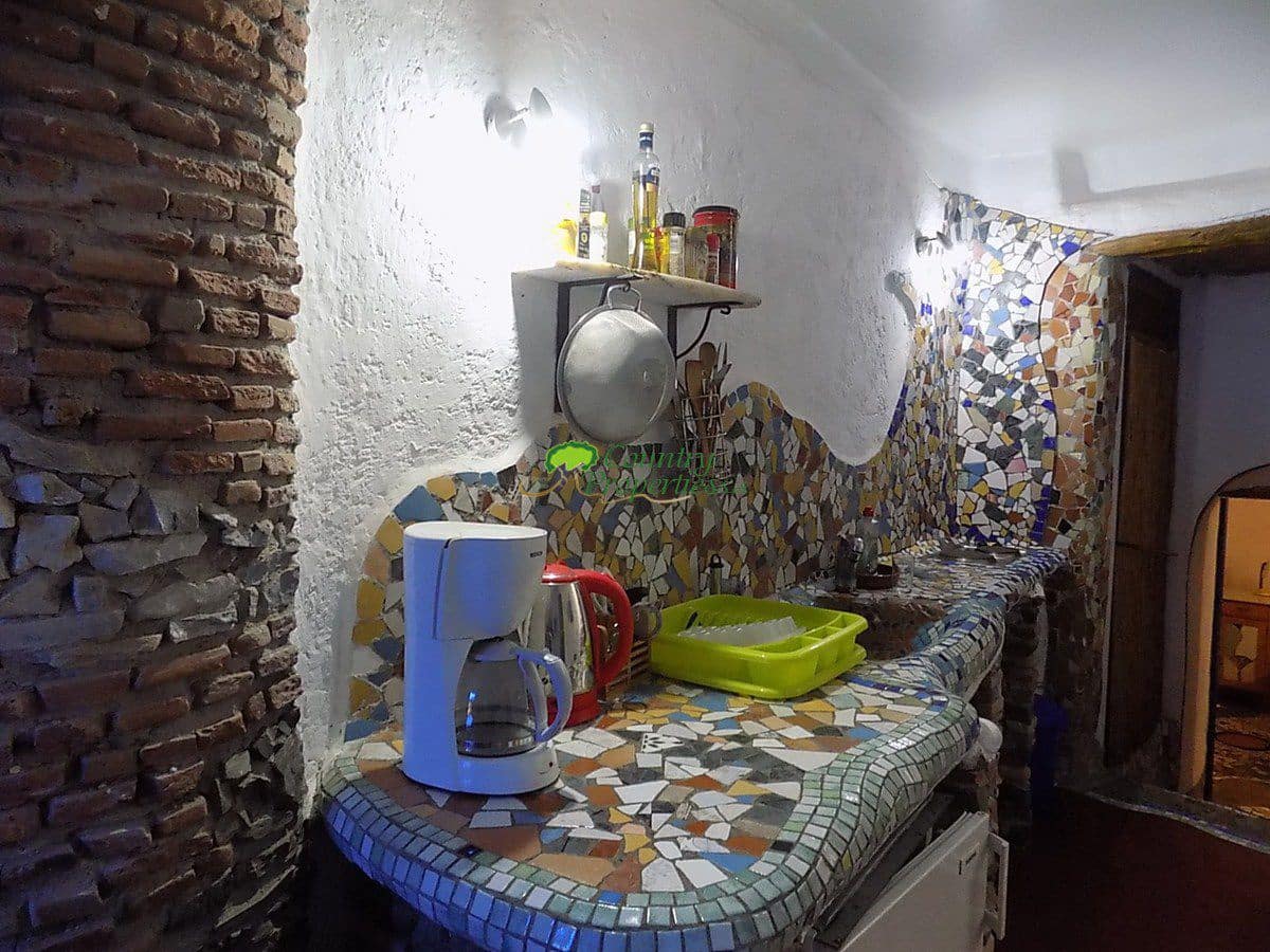 2 soveværelse Byhus til salg i Archez - € 160.000 (Ref: 7950464)