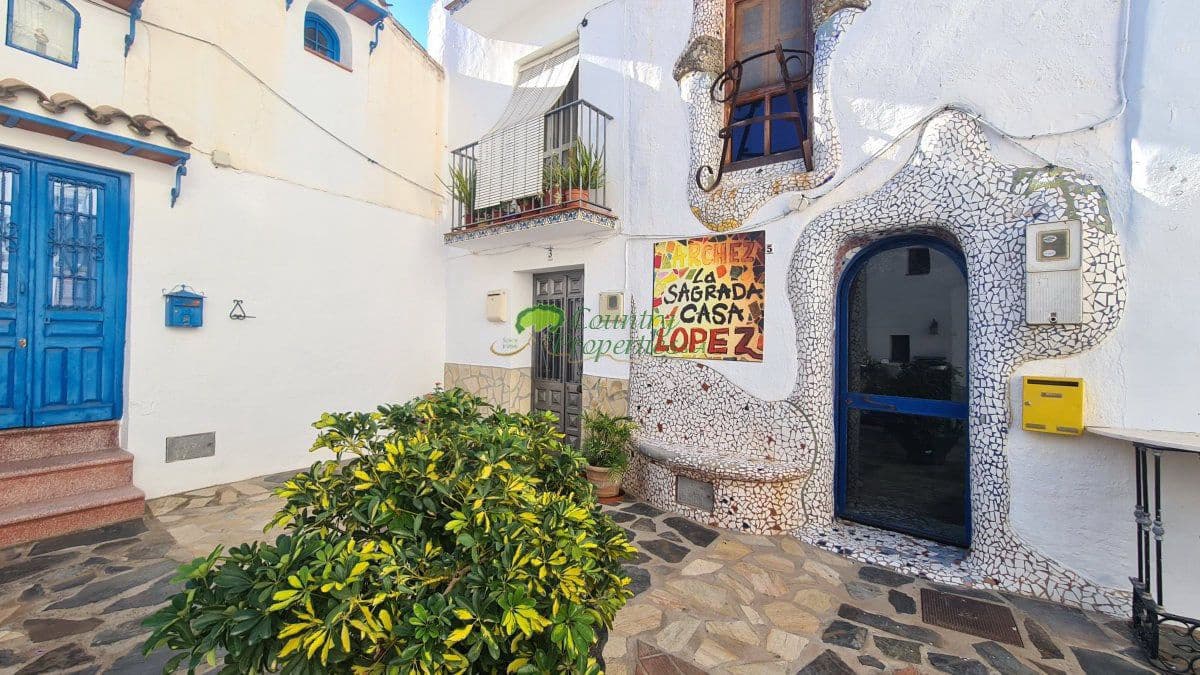 2 soveværelse Byhus til salg i Archez - € 160.000 (Ref: 7950464)