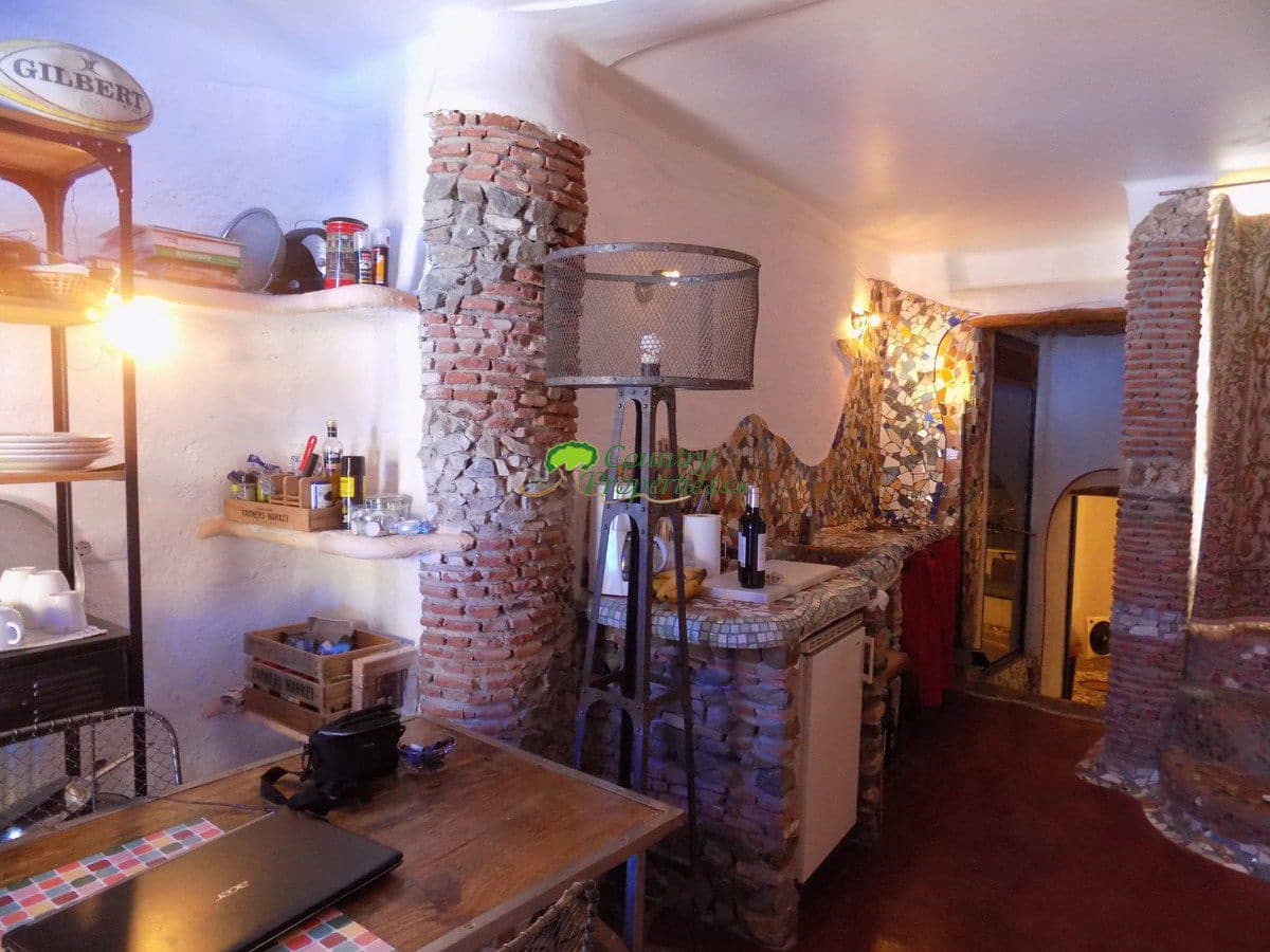 2 soveværelse Byhus til salg i Archez - € 160.000 (Ref: 7950464)