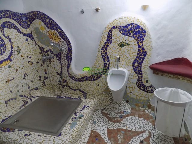 2 soveværelse Byhus til salg i Archez - € 160.000 (Ref: 7950464)