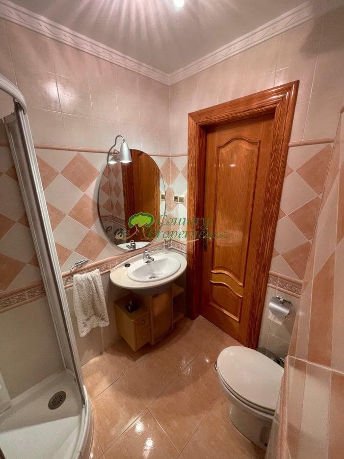 3 soveværelse Lejlighed til salg i Competa - € 170.000 (Ref: 7957134)