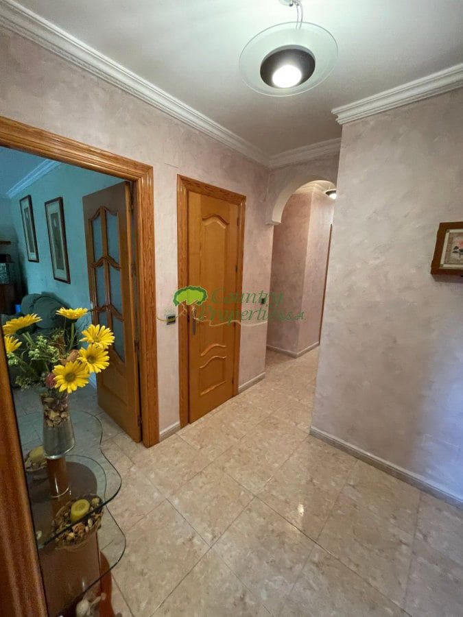 3 soveværelse Lejlighed til salg i Competa - € 170.000 (Ref: 7957134)