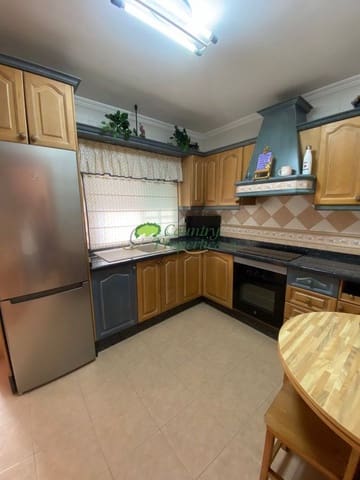 3 bedroom Apartment for sale in Cómpeta - € 170,000 (Ref: 7957134)