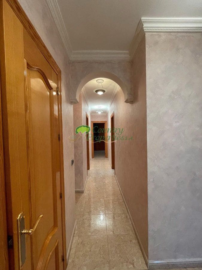 3 soveværelse Lejlighed til salg i Competa - € 170.000 (Ref: 7957134)